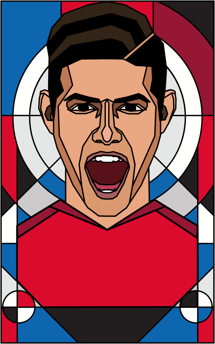 地域特征和 地域特征和