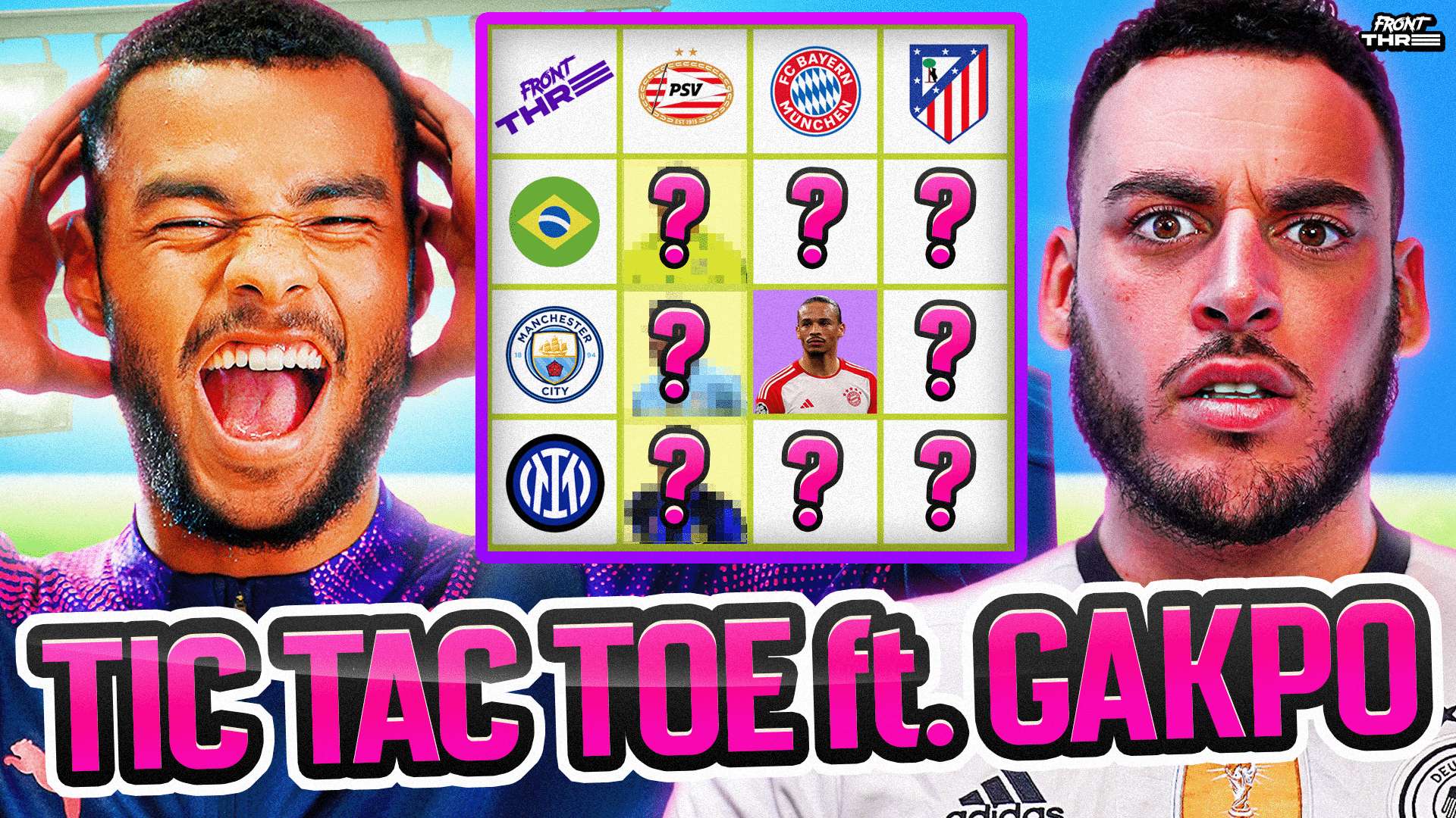 不少对手的 不少对手的