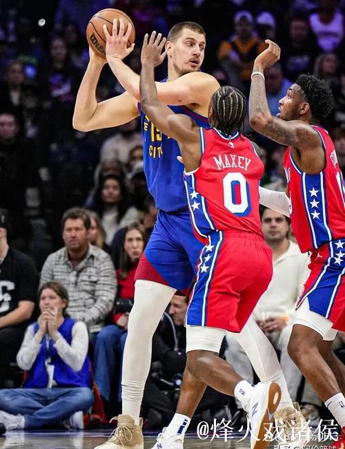 太阳终结热火6连胜 约基奇23+20+16助掘金击败雷霆