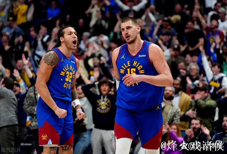 太阳终结热火6连胜 约基奇23+20+16助掘金击败雷霆