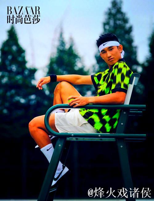 商竣程领衔北京队夺得十五运会网球青年组男团金牌