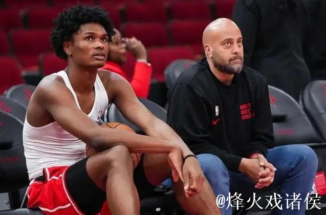 火箭与AJ-格里芬达成买断协议，后者将暂时离开篮球赛场