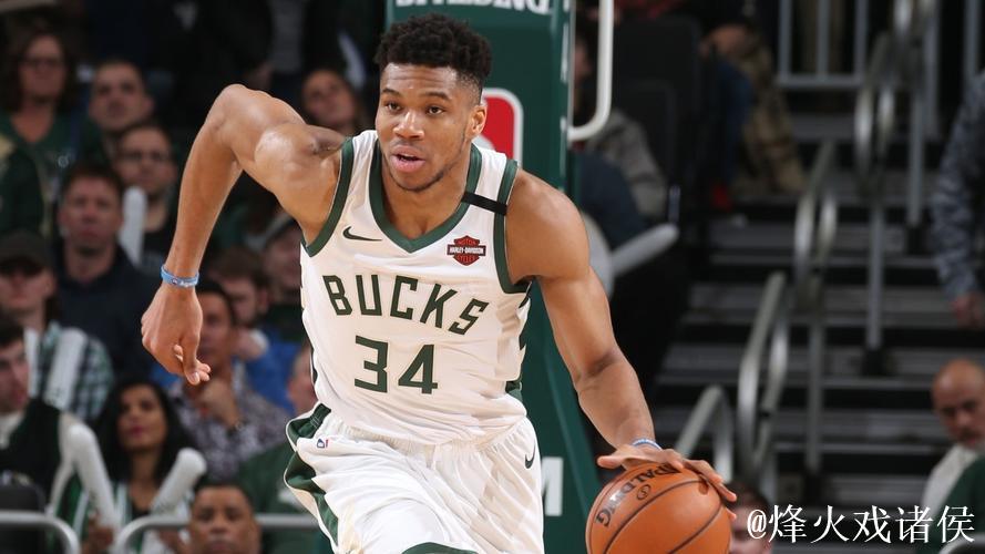 字母哥孤掌难鸣 雷霆无解防守或称霸NBA杯