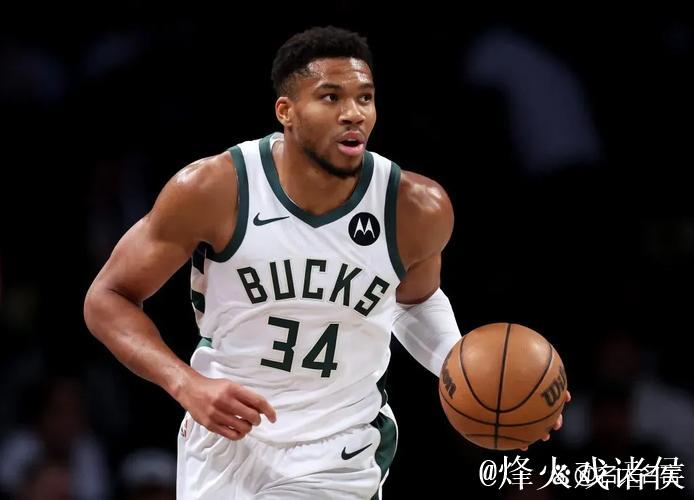 字母哥孤掌难鸣 雷霆无解防守或称霸NBA杯