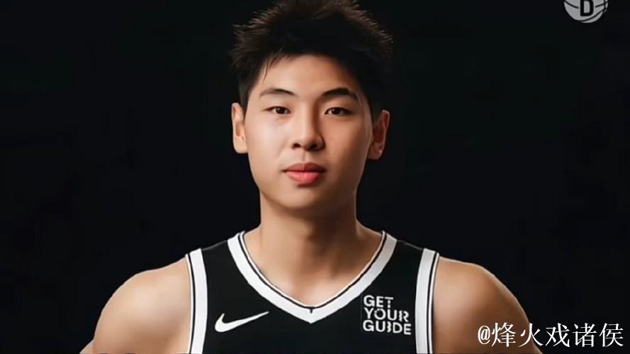 官方宣布：崔永熙左膝前十字韧带断裂 本赛季无缘参赛